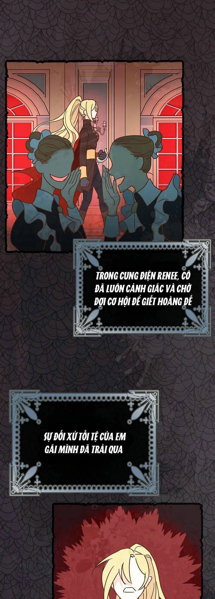 Liều Thuốc An Thần Của Bạo Chúa - Chapter 1 - Page 15