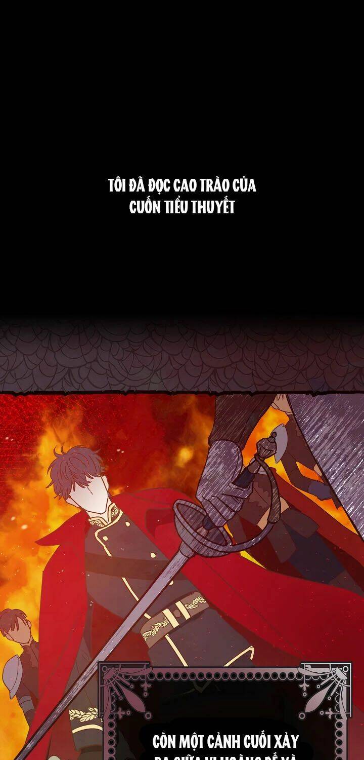 Liều Thuốc An Thần Của Bạo Chúa - Chapter 1 - Page 18