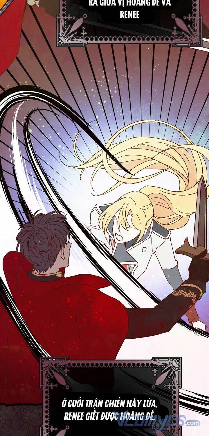 Liều Thuốc An Thần Của Bạo Chúa - Chapter 1 - Page 19