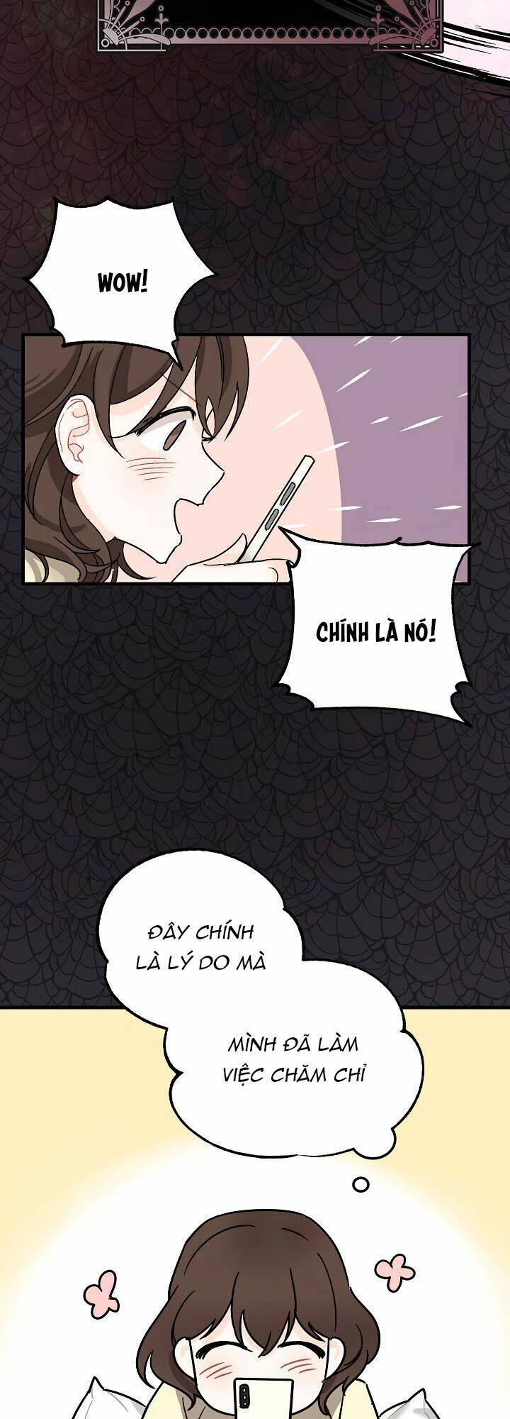 Liều Thuốc An Thần Của Bạo Chúa - Chapter 1 - Page 20
