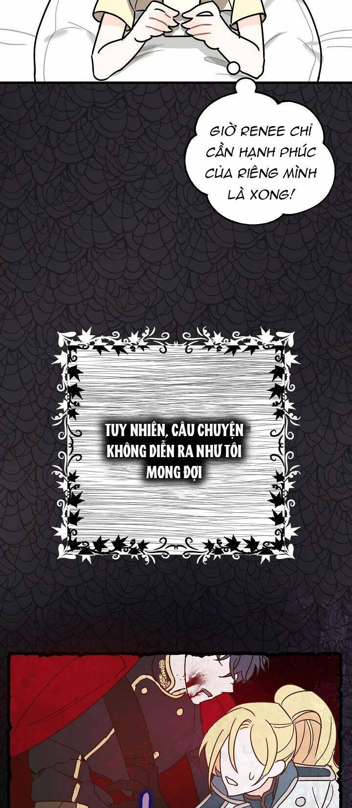 Liều Thuốc An Thần Của Bạo Chúa - Chapter 1 - Page 21