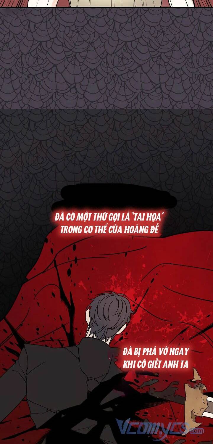 Liều Thuốc An Thần Của Bạo Chúa - Chapter 1 - Page 24