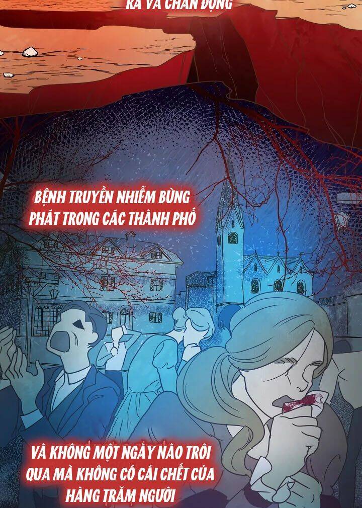 Liều Thuốc An Thần Của Bạo Chúa - Chapter 1 - Page 26