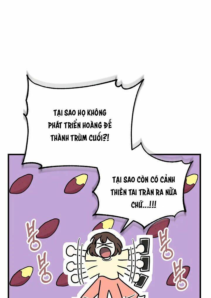 Liều Thuốc An Thần Của Bạo Chúa - Chapter 1 - Page 31