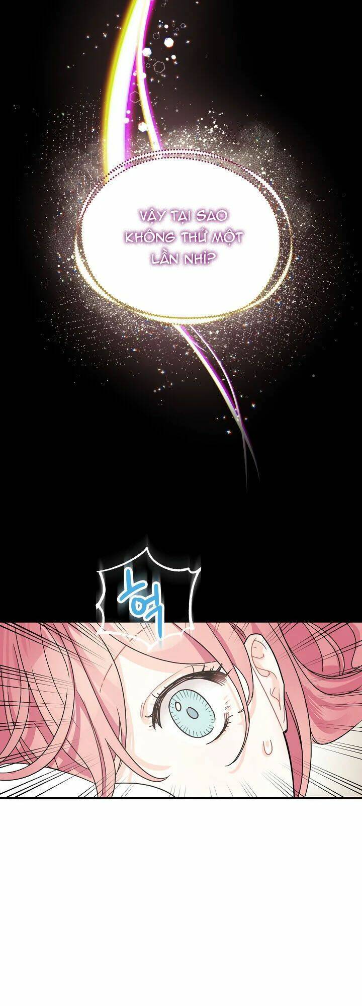 Liều Thuốc An Thần Của Bạo Chúa - Chapter 1 - Page 35