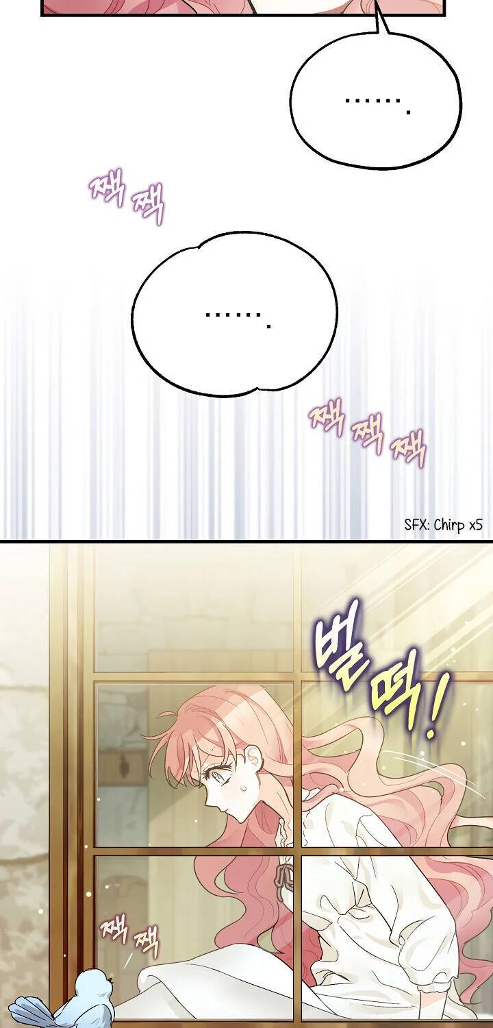 Liều Thuốc An Thần Của Bạo Chúa - Chapter 1 - Page 3