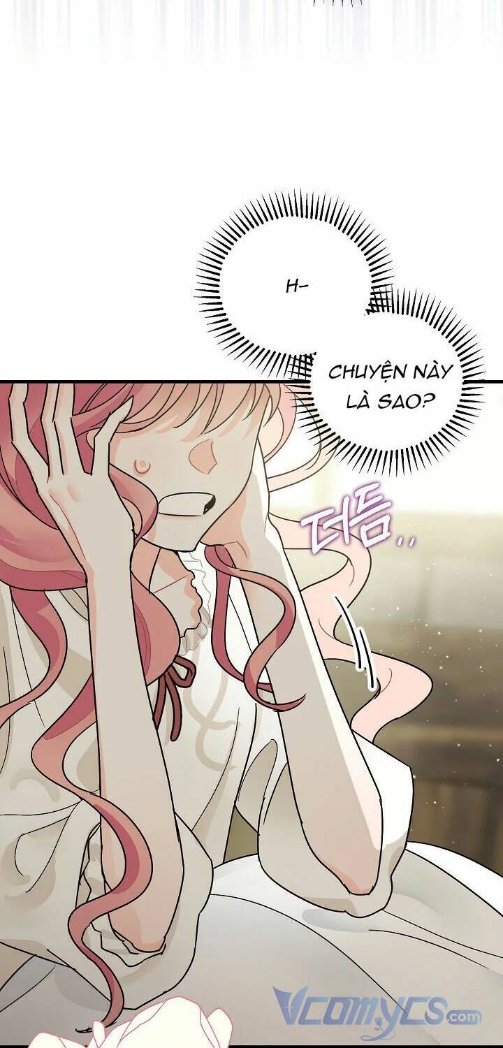 Liều Thuốc An Thần Của Bạo Chúa - Chapter 1 - Page 39