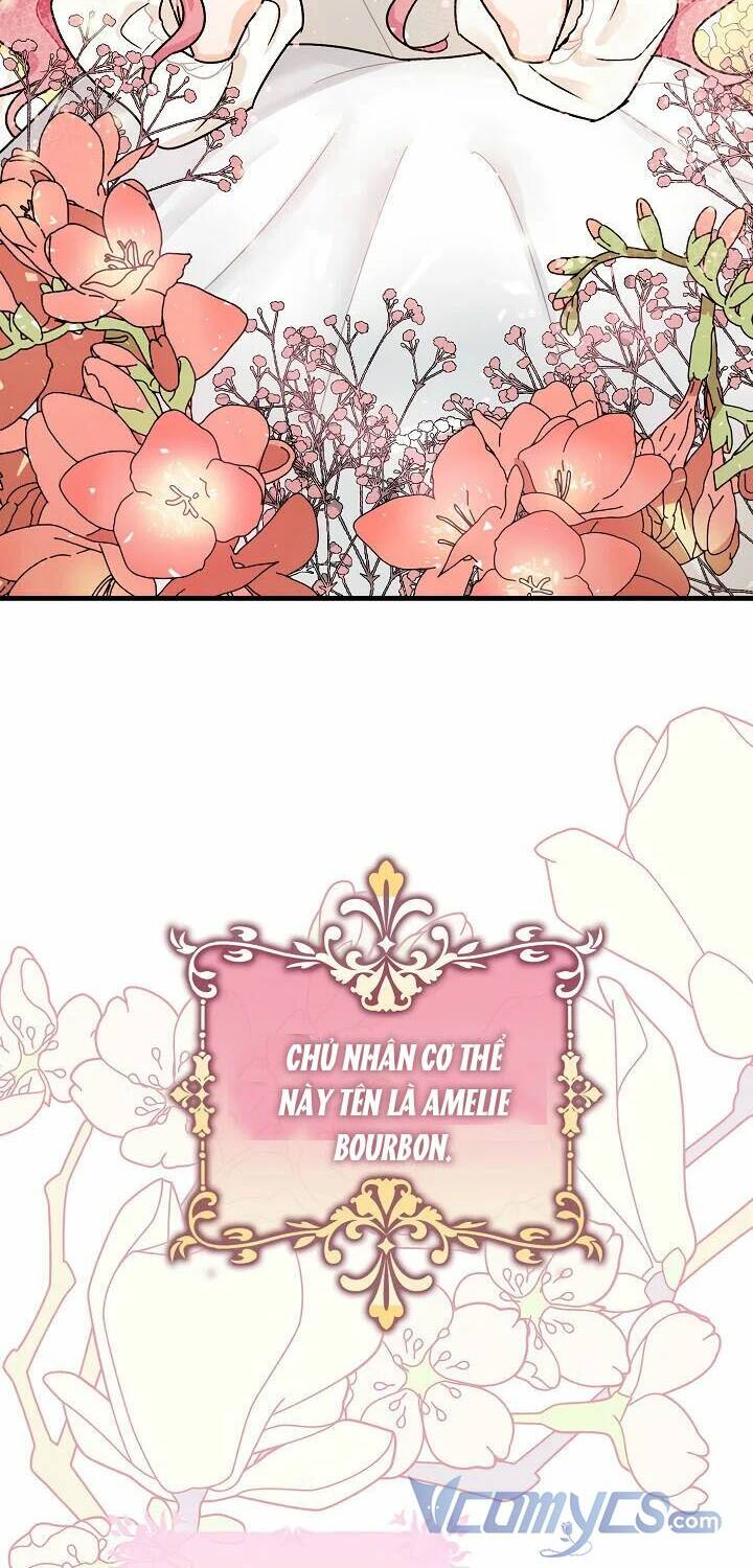 Liều Thuốc An Thần Của Bạo Chúa - Chapter 1 - Page 41