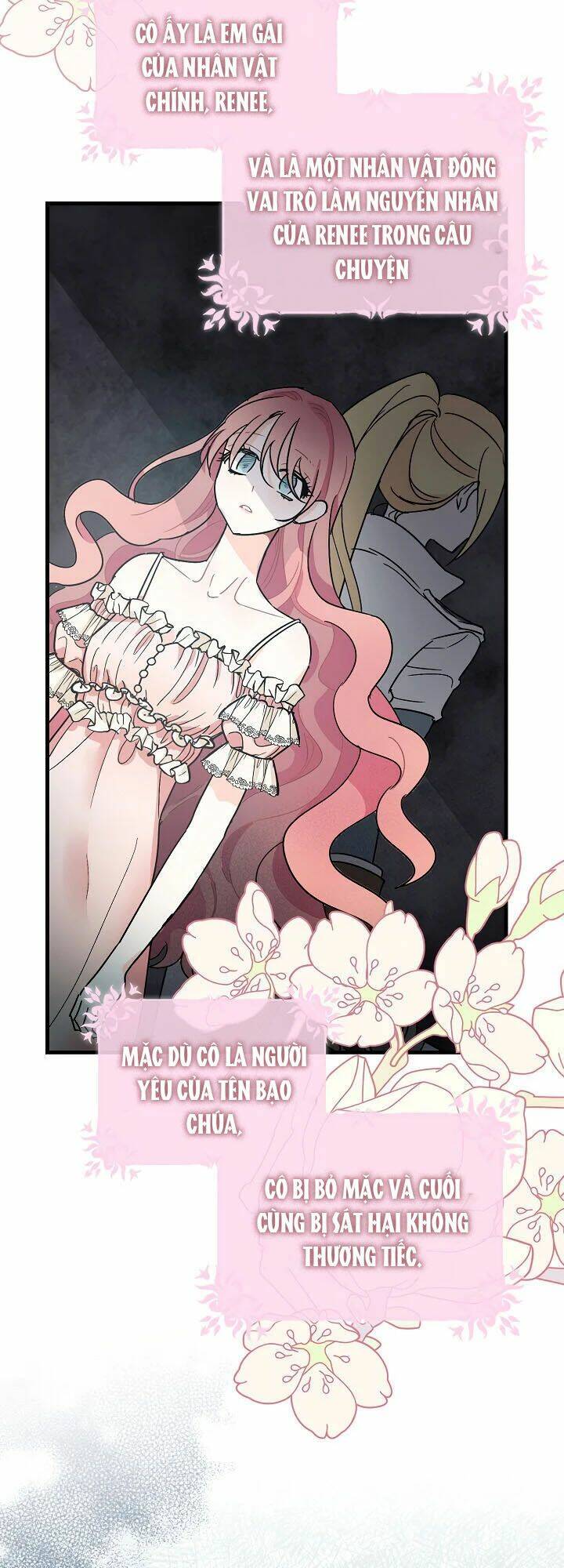 Liều Thuốc An Thần Của Bạo Chúa - Chapter 1 - Page 42