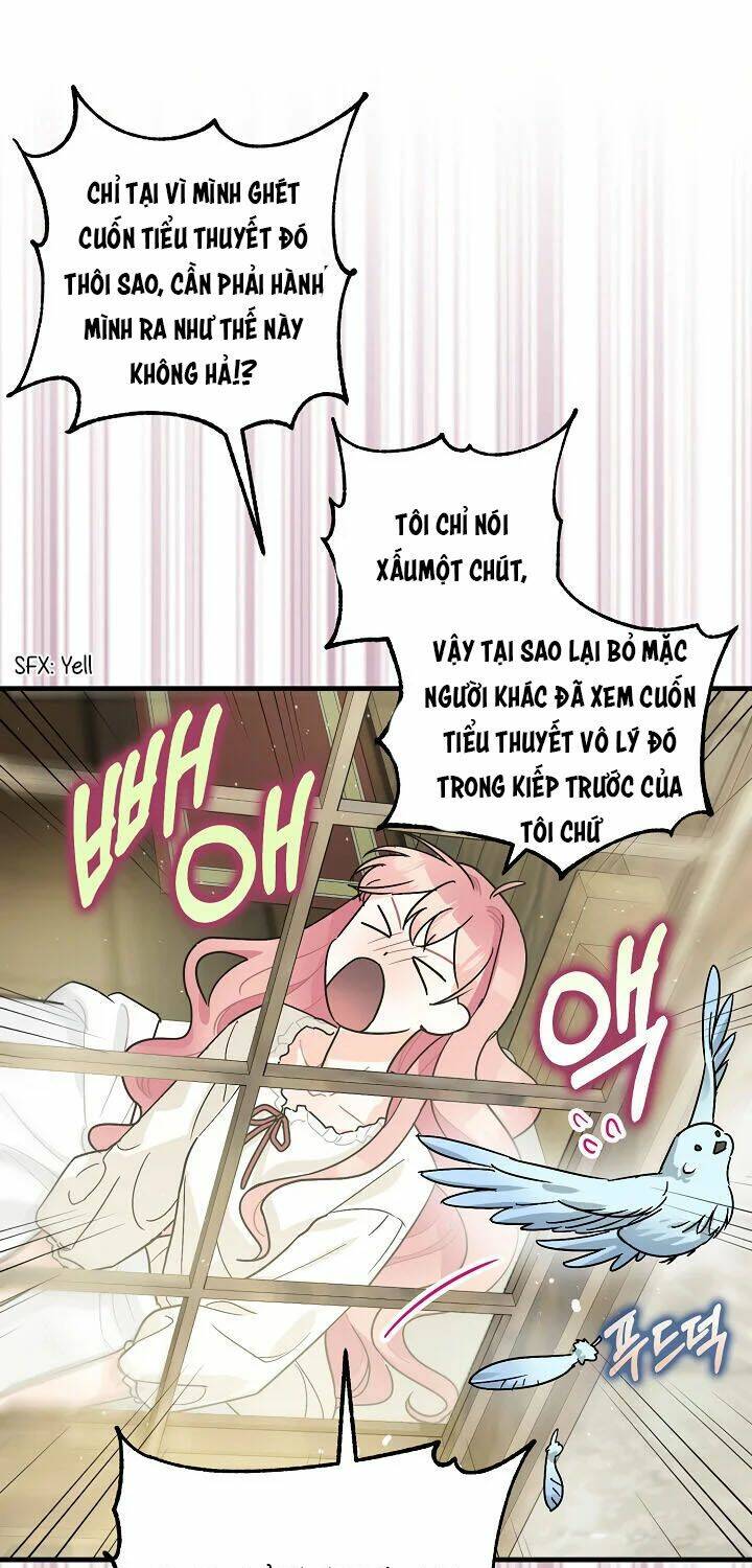 Liều Thuốc An Thần Của Bạo Chúa - Chapter 1 - Page 45