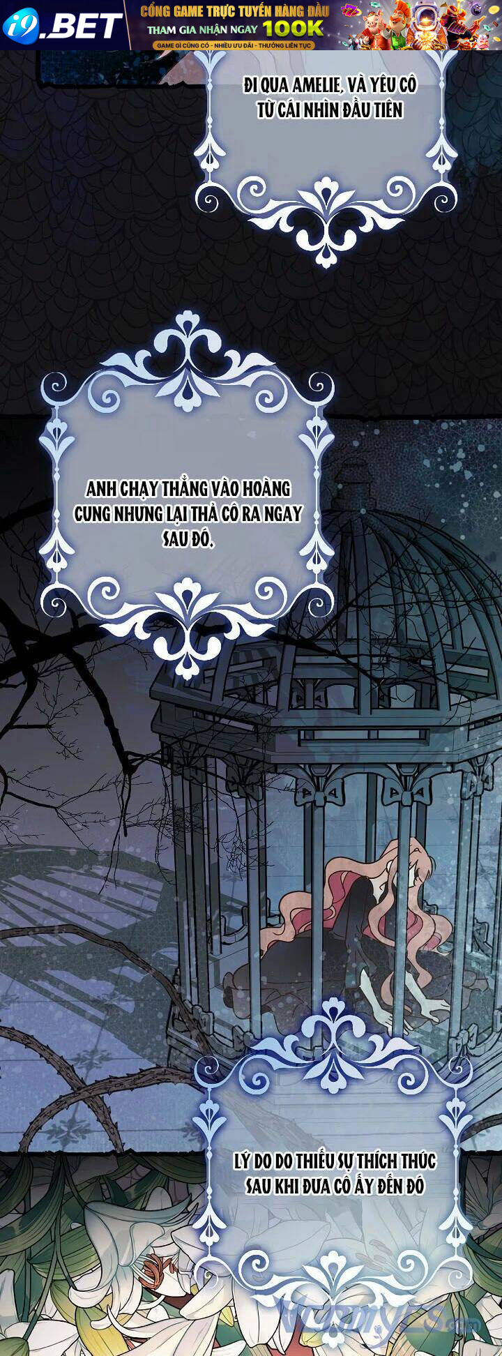 Liều Thuốc An Thần Của Bạo Chúa - Chapter 1 - Page 48