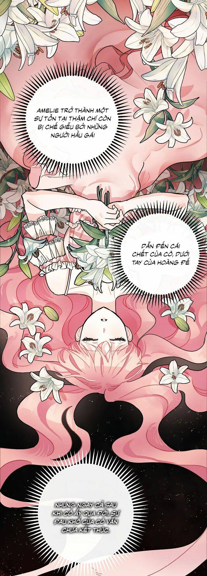 Liều Thuốc An Thần Của Bạo Chúa - Chapter 1 - Page 49