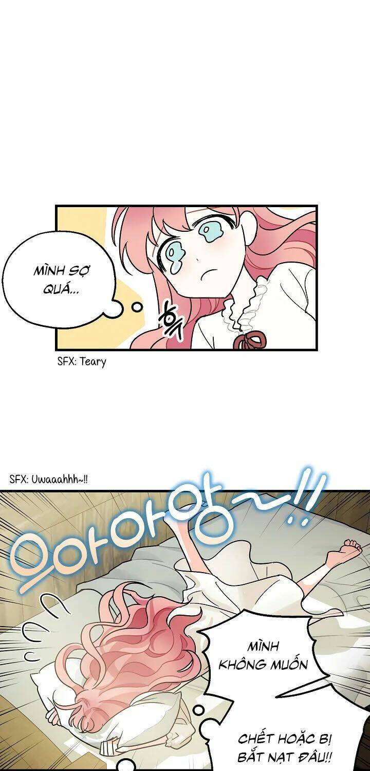 Liều Thuốc An Thần Của Bạo Chúa - Chapter 1 - Page 52