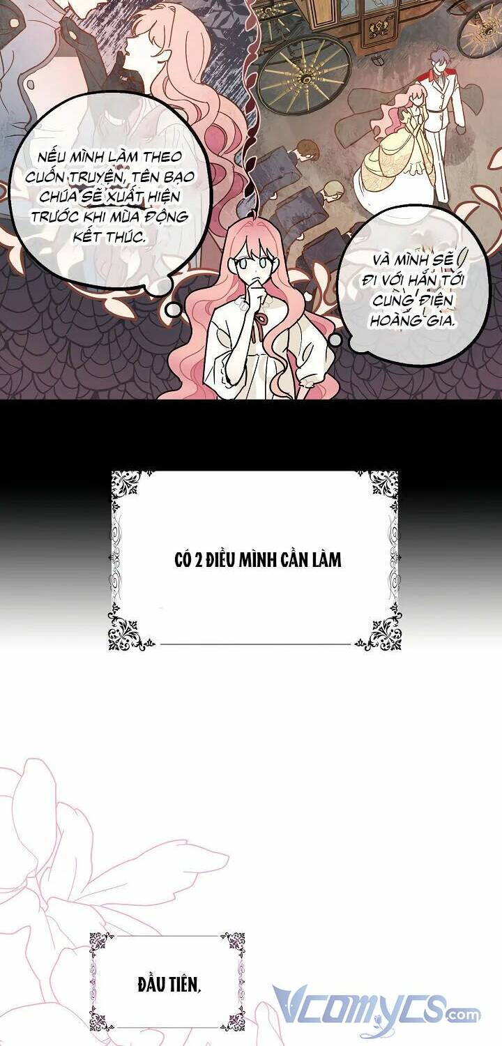 Liều Thuốc An Thần Của Bạo Chúa - Chapter 1 - Page 55