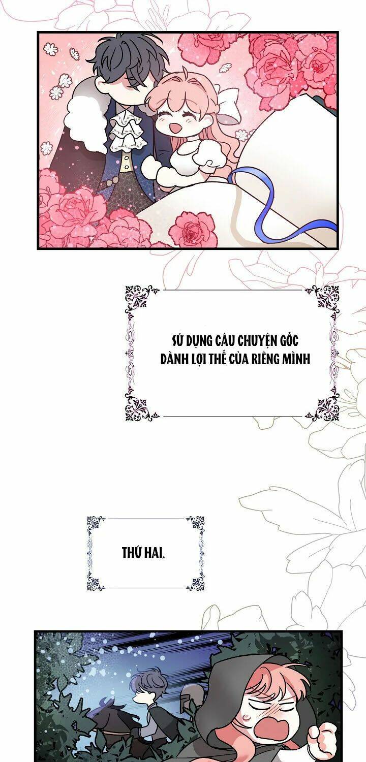 Liều Thuốc An Thần Của Bạo Chúa - Chapter 1 - Page 56