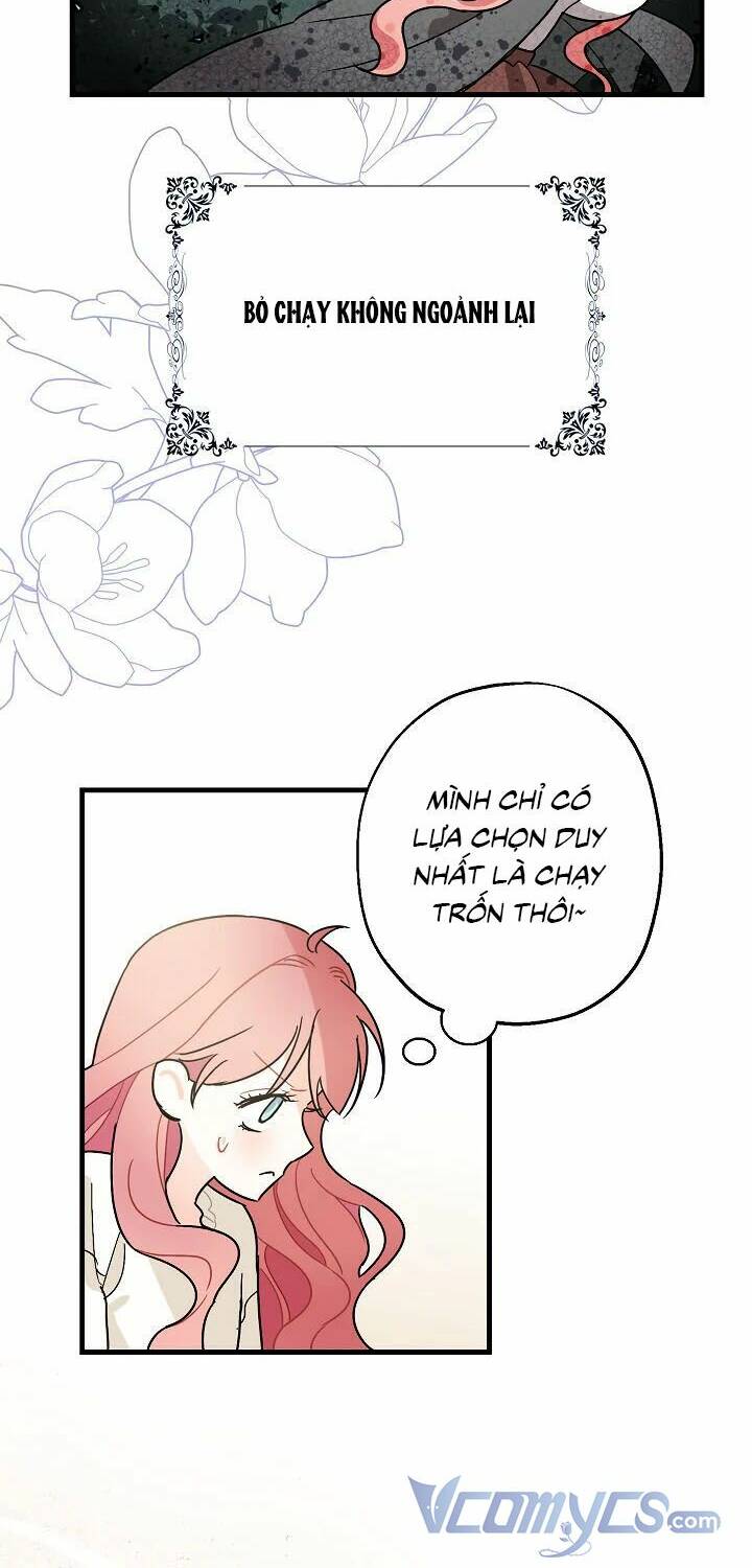 Liều Thuốc An Thần Của Bạo Chúa - Chapter 1 - Page 57
