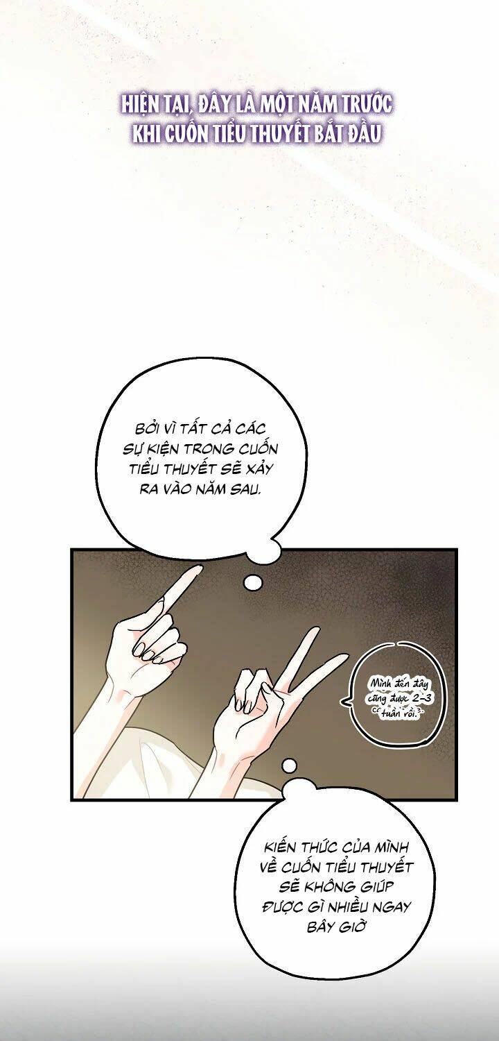 Liều Thuốc An Thần Của Bạo Chúa - Chapter 1 - Page 58