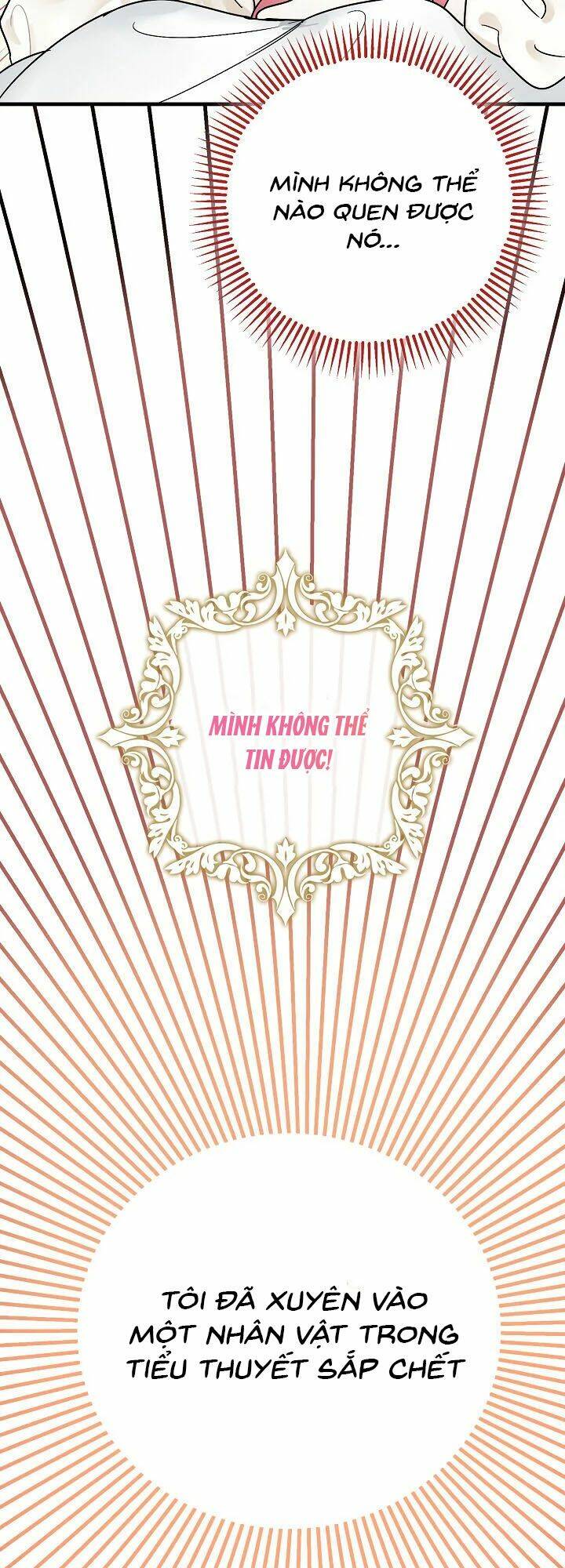 Liều Thuốc An Thần Của Bạo Chúa - Chapter 1 - Page 5