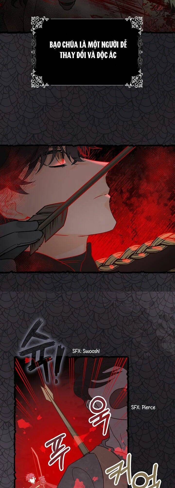 Liều Thuốc An Thần Của Bạo Chúa - Chapter 1 - Page 60