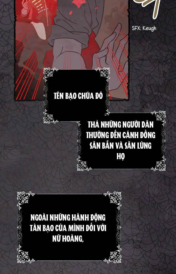 Liều Thuốc An Thần Của Bạo Chúa - Chapter 1 - Page 61