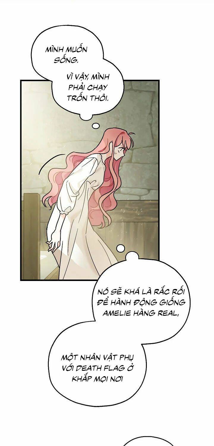 Liều Thuốc An Thần Của Bạo Chúa - Chapter 1 - Page 63