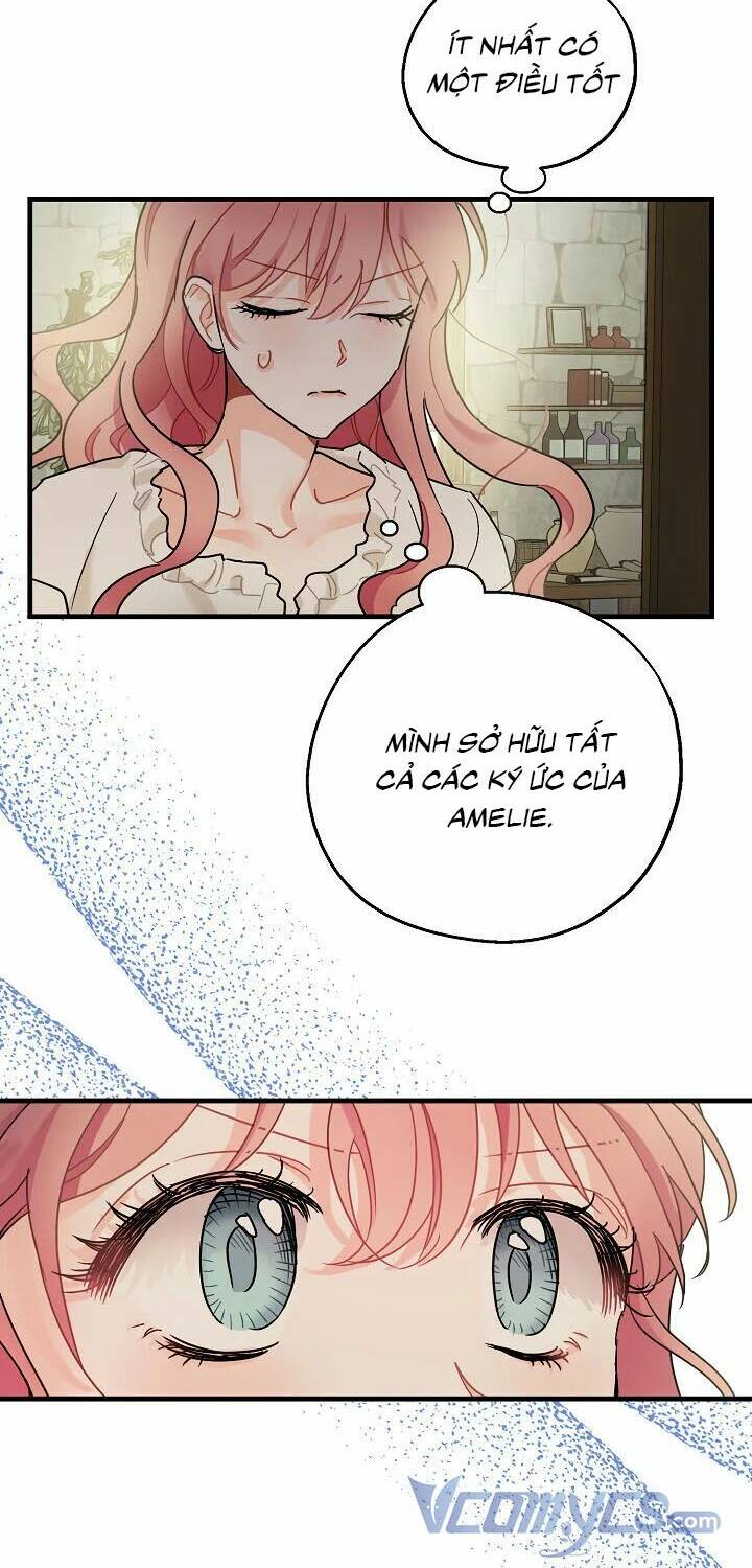 Liều Thuốc An Thần Của Bạo Chúa - Chapter 1 - Page 64