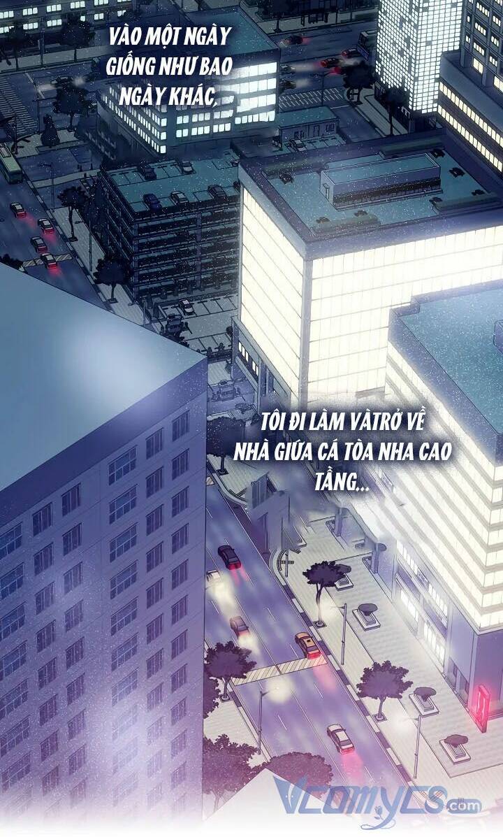 Liều Thuốc An Thần Của Bạo Chúa - Chapter 1 - Page 7