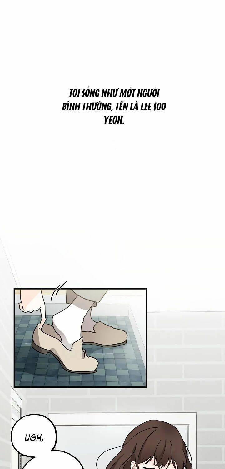 Liều Thuốc An Thần Của Bạo Chúa - Chapter 1 - Page 8