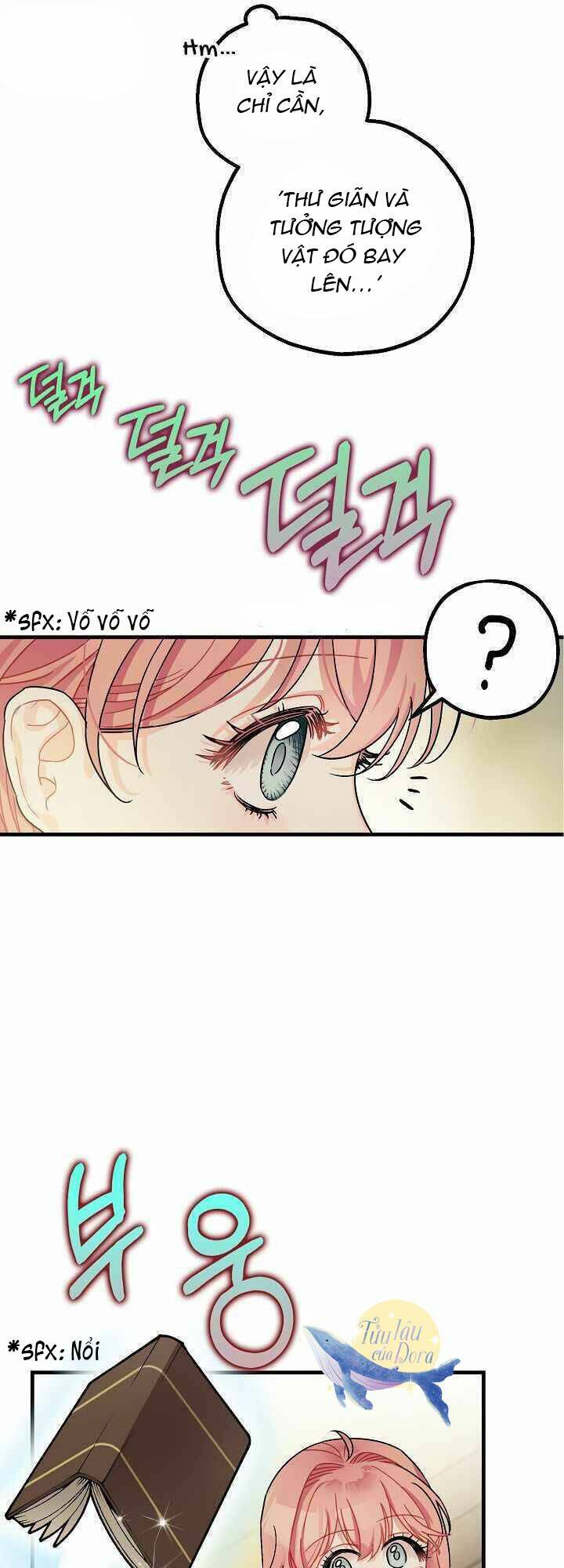 Liều Thuốc An Thần Của Bạo Chúa - Chapter 2 - Page 9