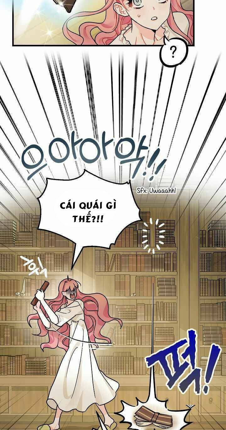 Liều Thuốc An Thần Của Bạo Chúa - Chapter 2 - Page 10