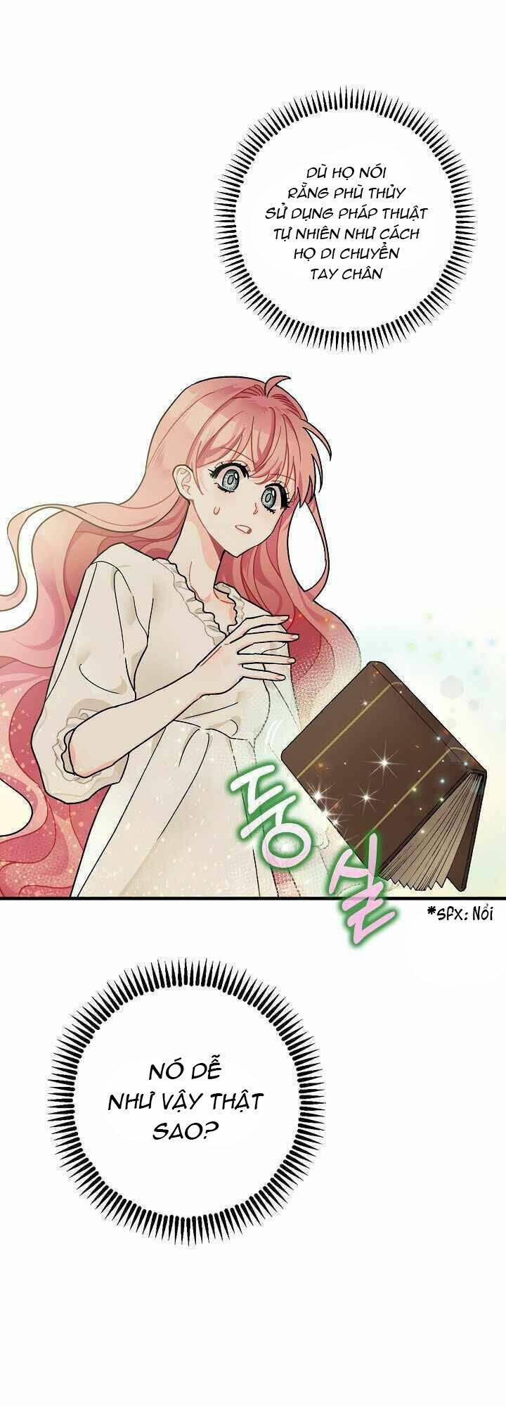 Liều Thuốc An Thần Của Bạo Chúa - Chapter 2 - Page 12