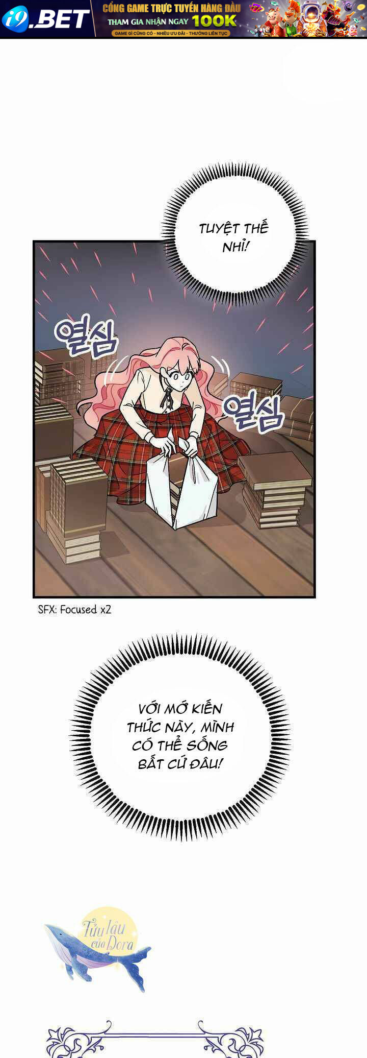 Liều Thuốc An Thần Của Bạo Chúa - Chapter 2 - Page 15