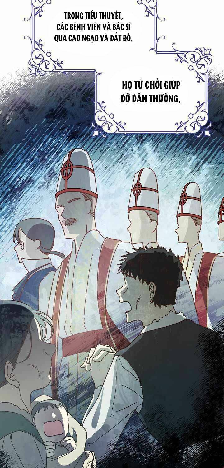 Liều Thuốc An Thần Của Bạo Chúa - Chapter 2 - Page 16