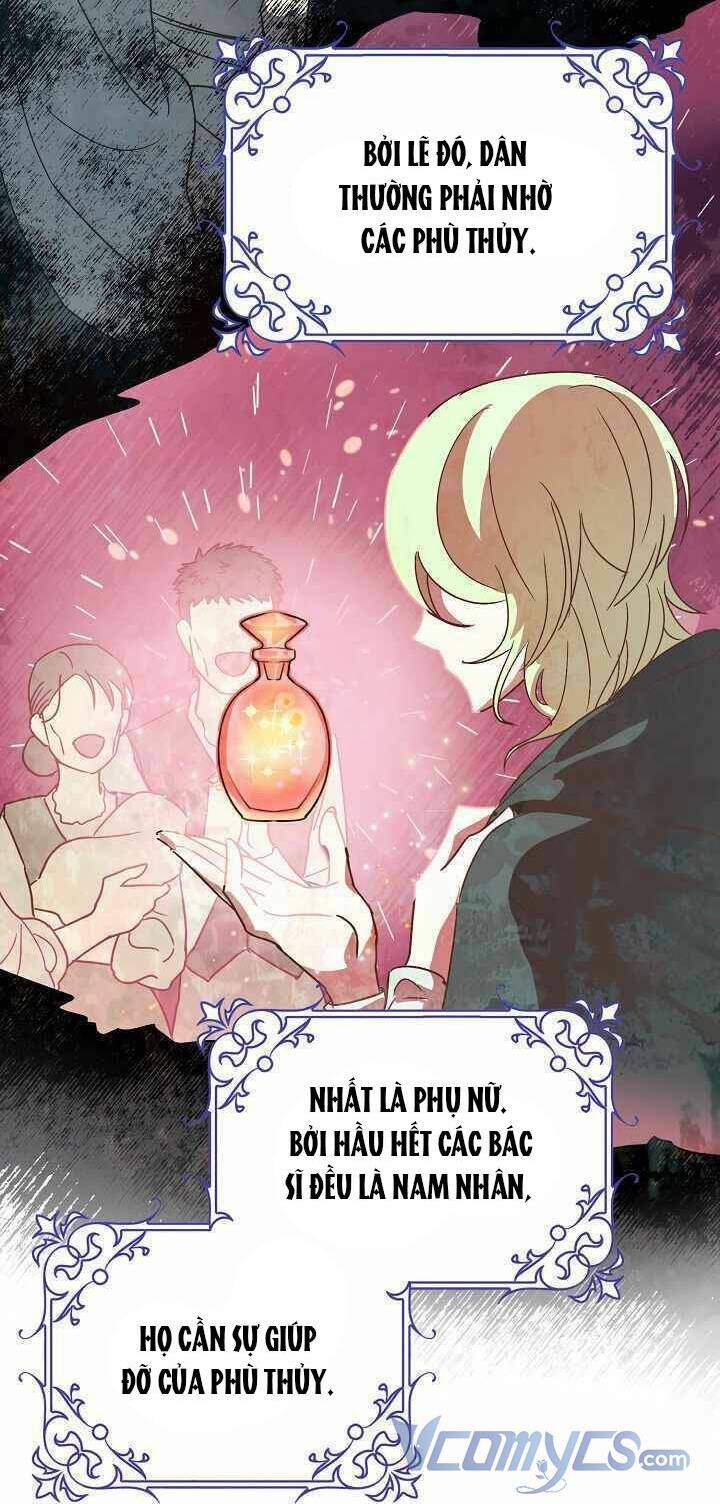 Liều Thuốc An Thần Của Bạo Chúa - Chapter 2 - Page 17