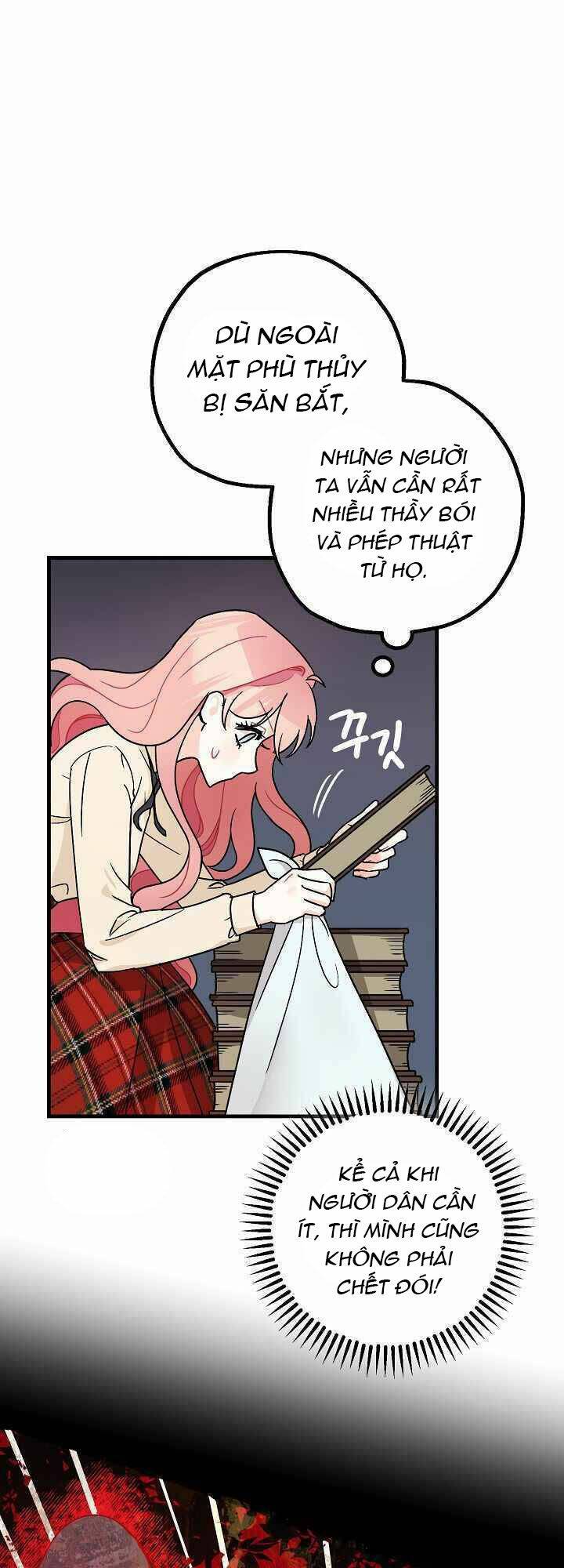 Liều Thuốc An Thần Của Bạo Chúa - Chapter 2 - Page 18