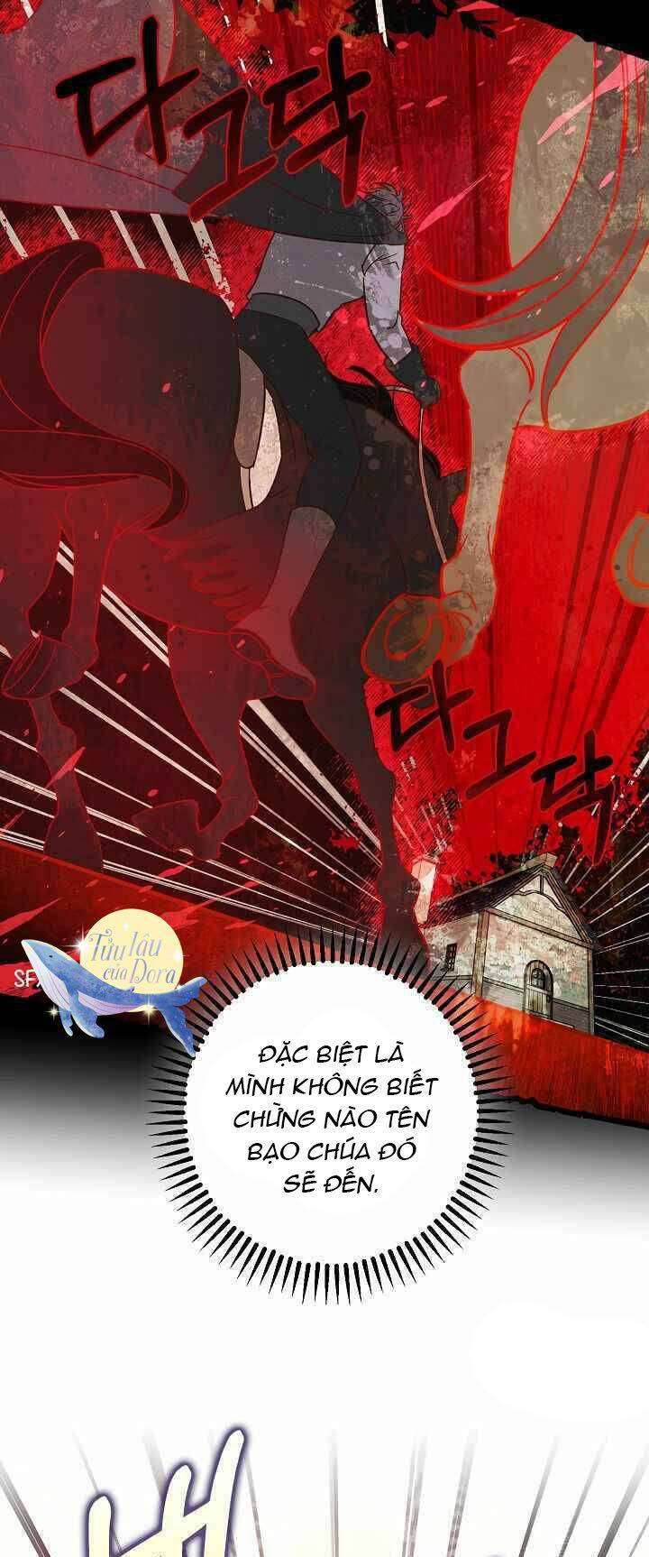 Liều Thuốc An Thần Của Bạo Chúa - Chapter 2 - Page 19