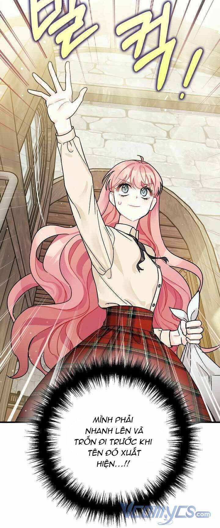 Liều Thuốc An Thần Của Bạo Chúa - Chapter 2 - Page 20