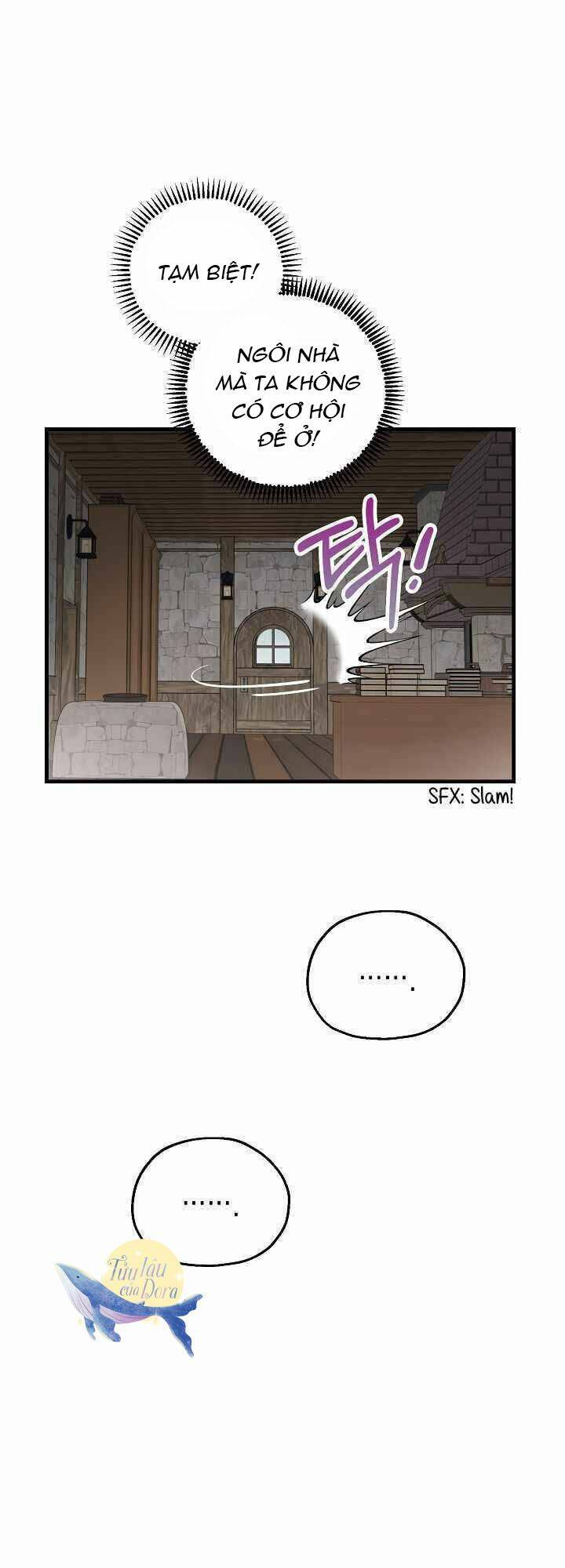 Liều Thuốc An Thần Của Bạo Chúa - Chapter 2 - Page 21