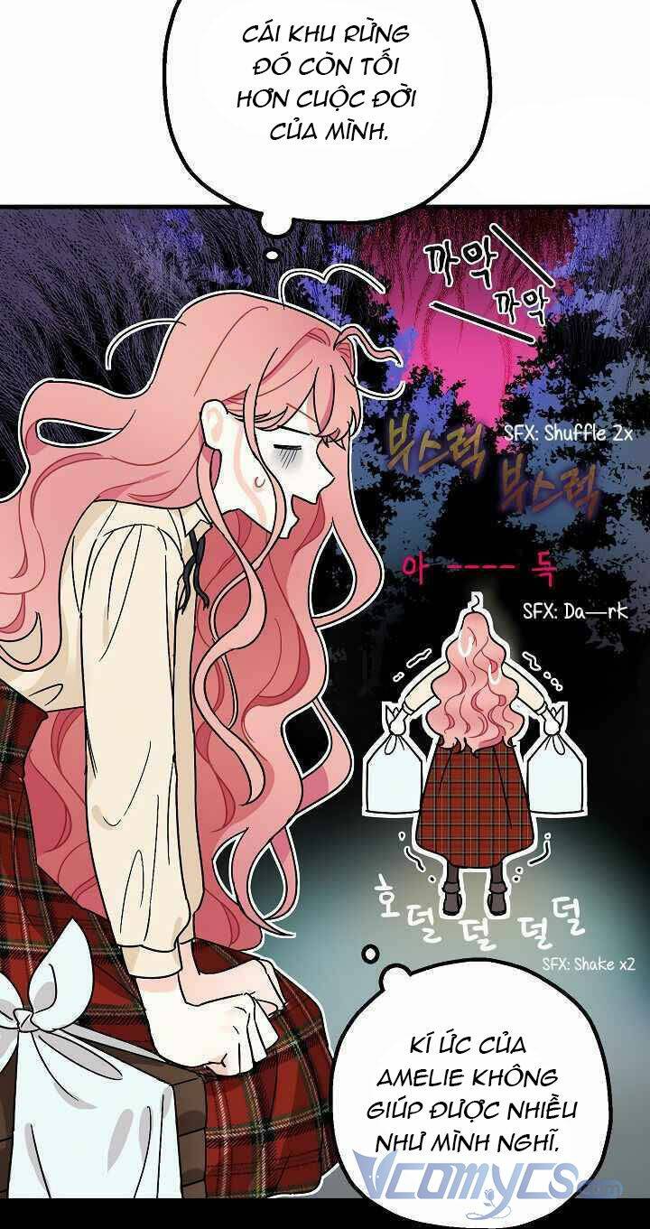 Liều Thuốc An Thần Của Bạo Chúa - Chapter 2 - Page 23