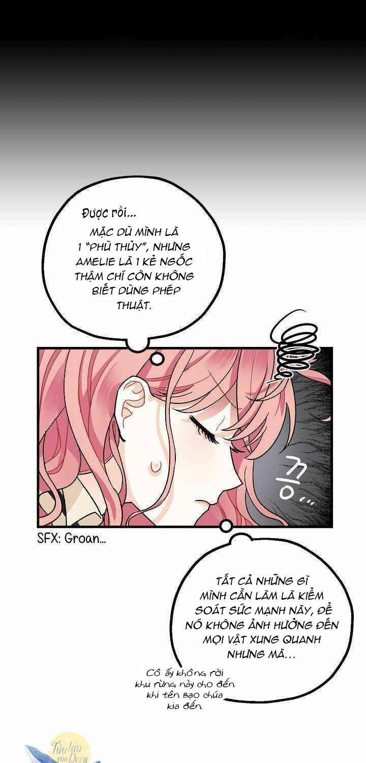 Liều Thuốc An Thần Của Bạo Chúa - Chapter 2 - Page 24