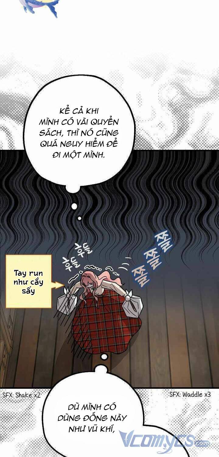Liều Thuốc An Thần Của Bạo Chúa - Chapter 2 - Page 25