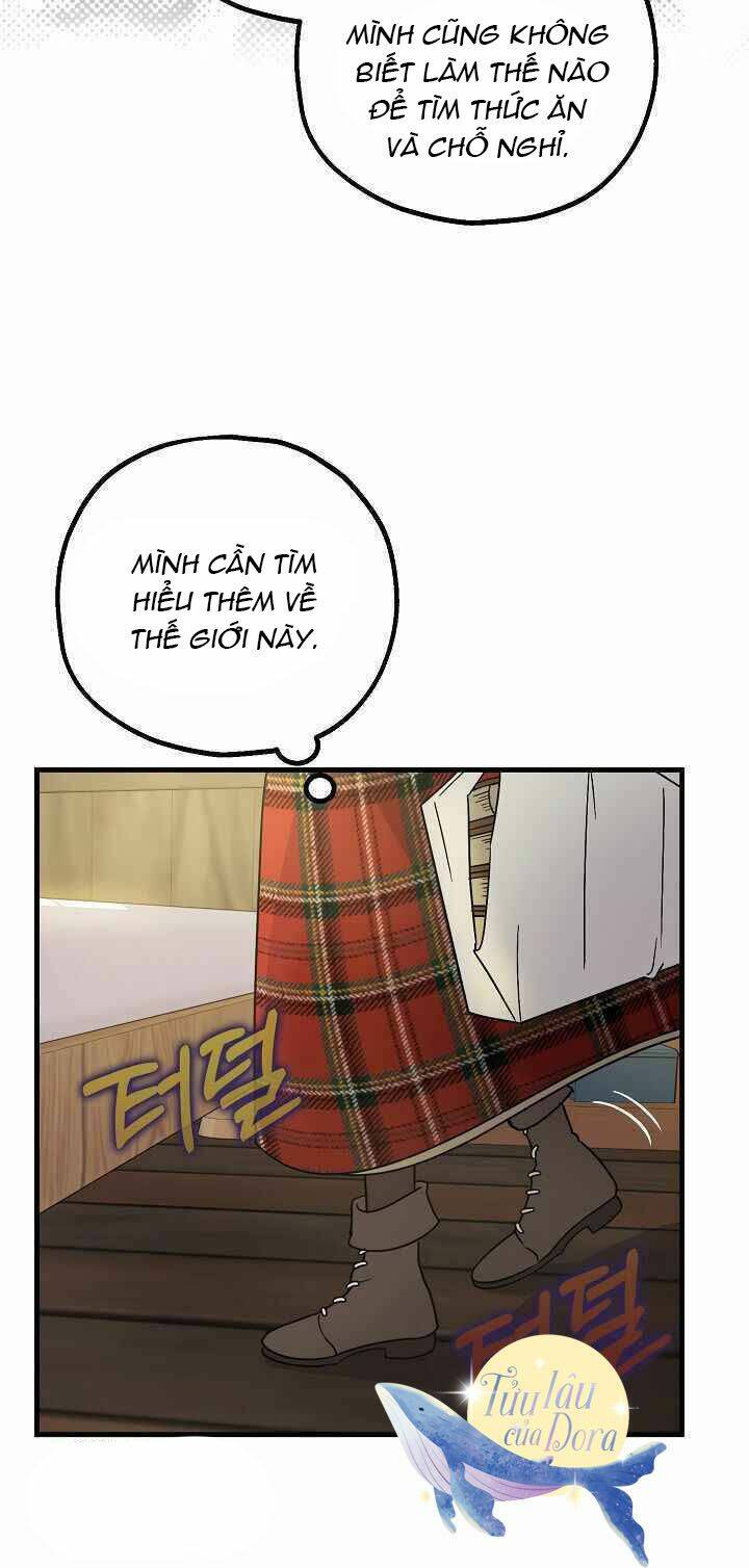 Liều Thuốc An Thần Của Bạo Chúa - Chapter 2 - Page 26