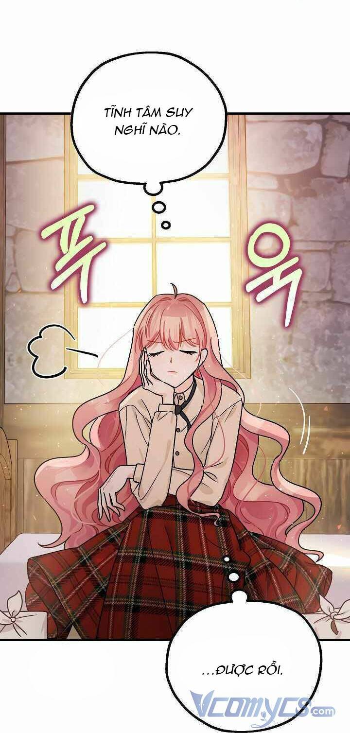 Liều Thuốc An Thần Của Bạo Chúa - Chapter 2 - Page 27