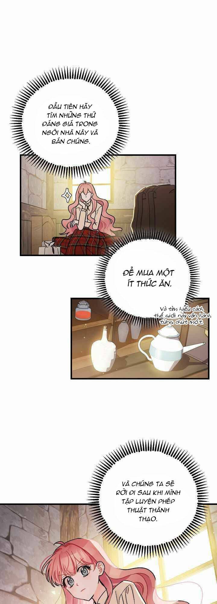 Liều Thuốc An Thần Của Bạo Chúa - Chapter 2 - Page 28