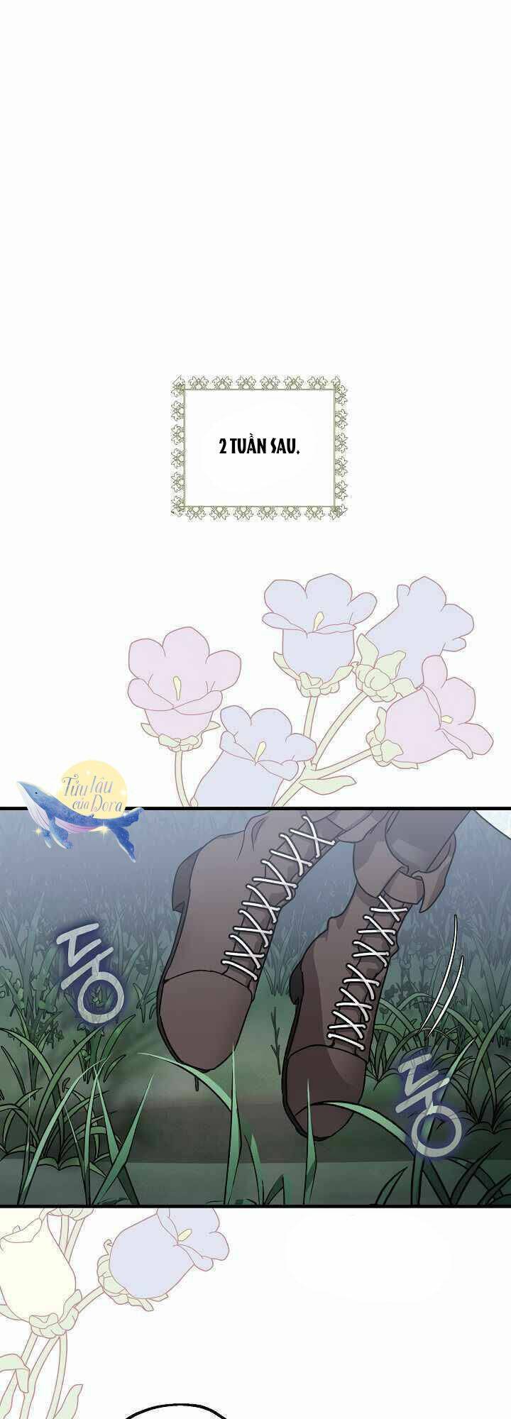 Liều Thuốc An Thần Của Bạo Chúa - Chapter 2 - Page 31