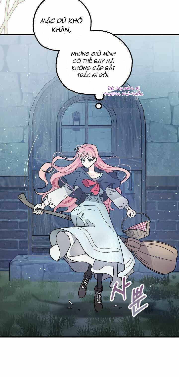 Liều Thuốc An Thần Của Bạo Chúa - Chapter 2 - Page 32