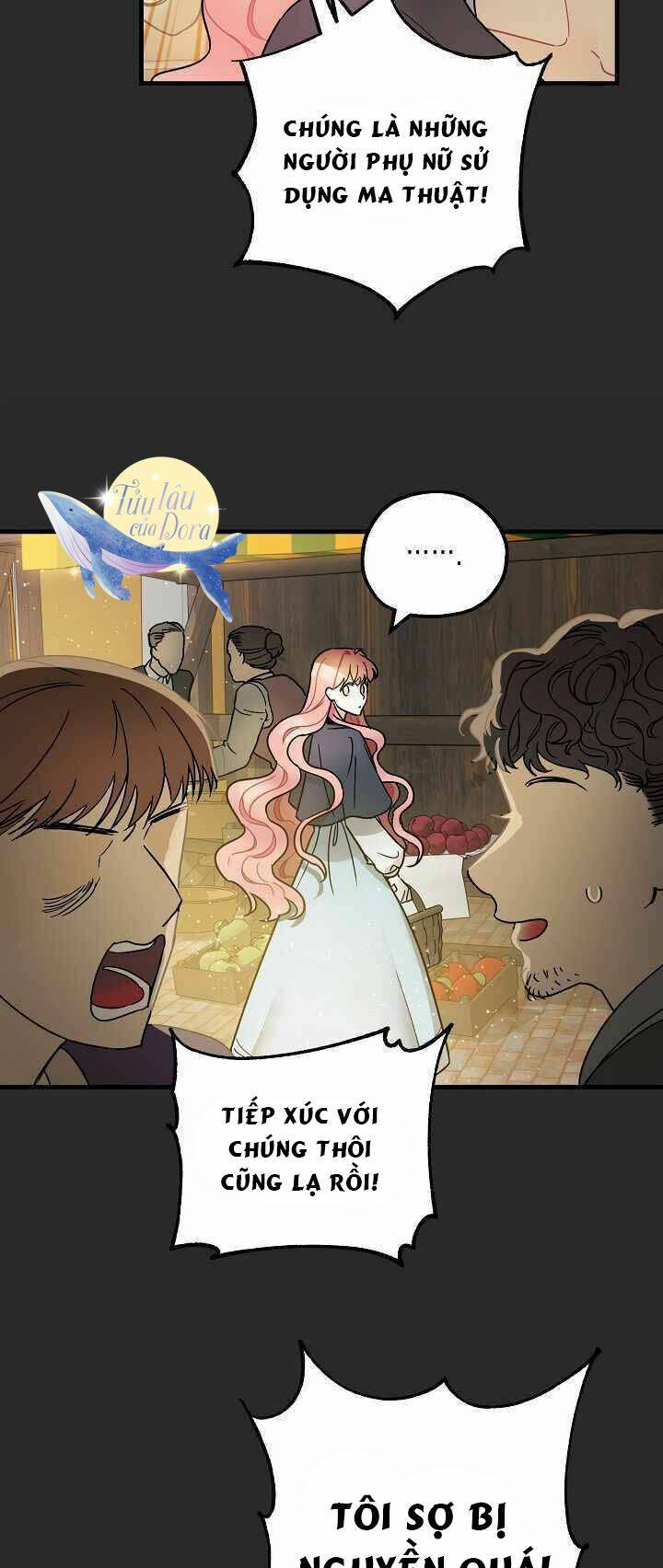 Liều Thuốc An Thần Của Bạo Chúa - Chapter 2 - Page 35