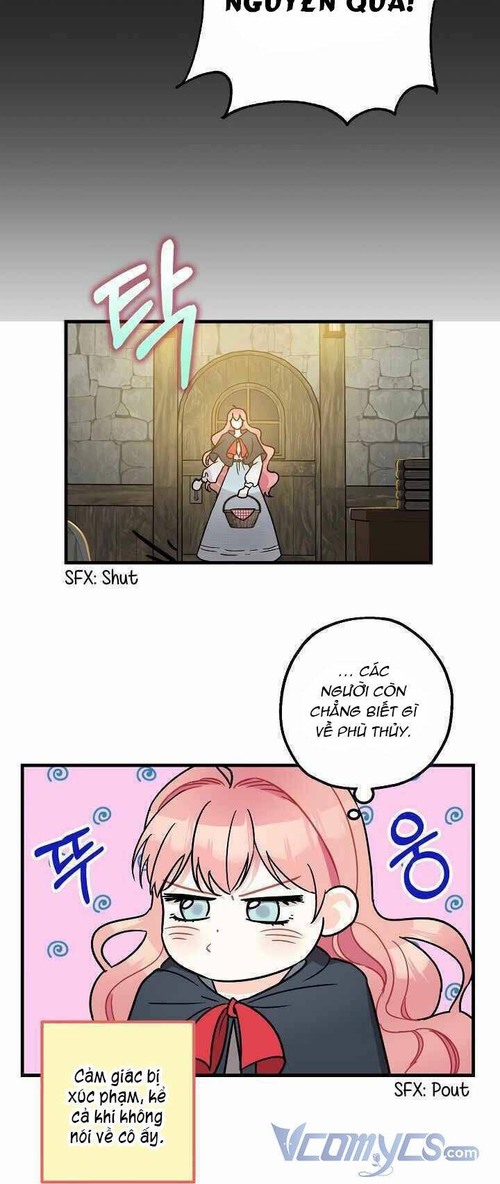 Liều Thuốc An Thần Của Bạo Chúa - Chapter 2 - Page 36