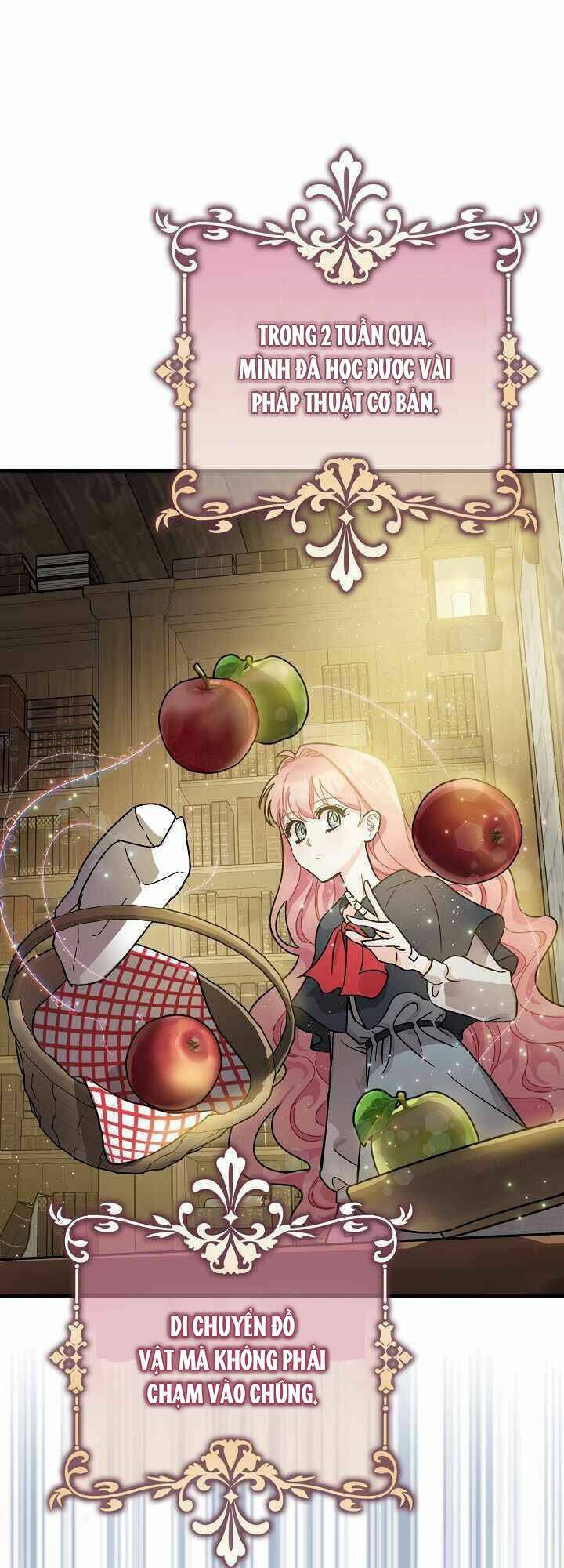 Liều Thuốc An Thần Của Bạo Chúa - Chapter 2 - Page 37