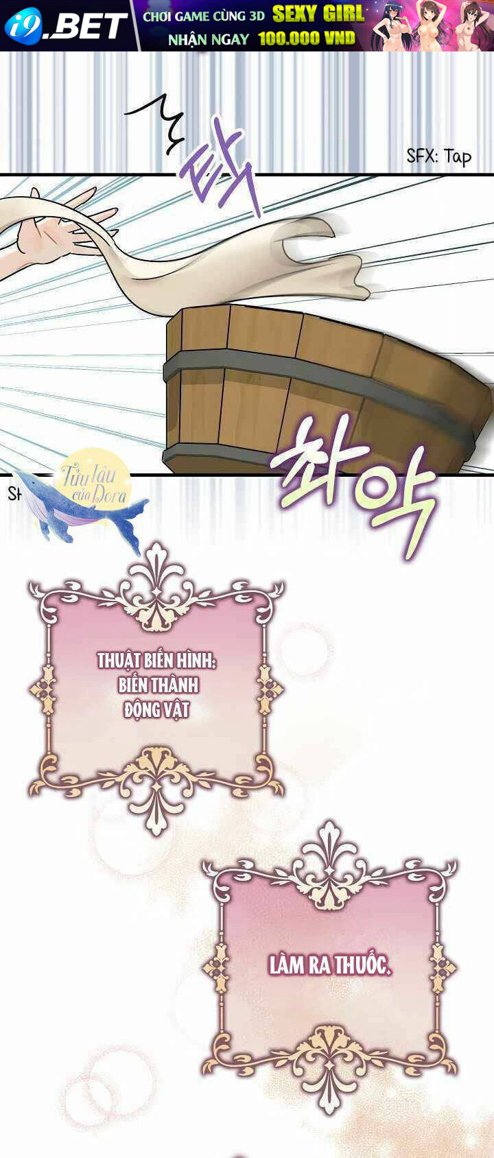 Liều Thuốc An Thần Của Bạo Chúa - Chapter 2 - Page 38